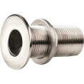 Стакан дренажный 3/4'' Sumar с гайкой нерж (52502)